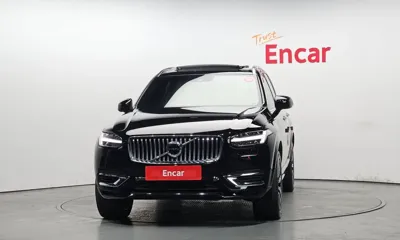 Volvo XC90 2021, 50228 км, за 37330.69 USD