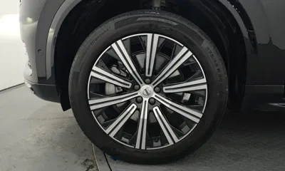Volvo XC90 2021, 50228 км, за 37330.69 USD