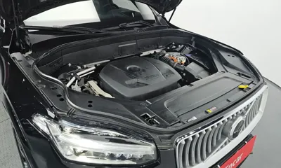 Volvo XC90 2021, 50228 км, за 37330.69 USD - фото 6