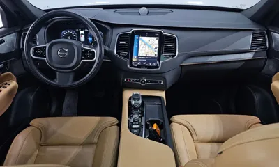 Volvo XC90 2021, 50228 км, за 37330.69 USD - фото 7