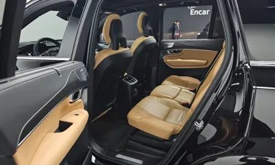 Volvo XC90 2021, 50228 км, за 37330.69 USD - фото 12