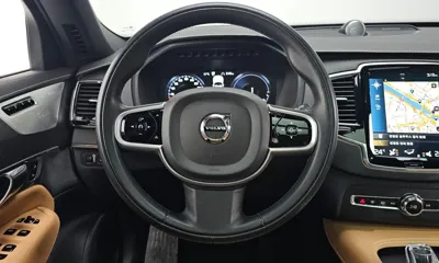 Volvo XC90 2021, 50228 км, за 37330.69 USD - фото 13