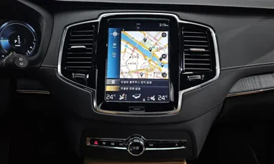 Volvo XC90 2021, 50228 км, за 37330.69 USD - фото 14