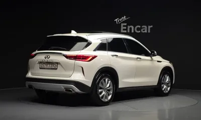Infiniti QX50 2019, 69644 км, за 65636.08 USD