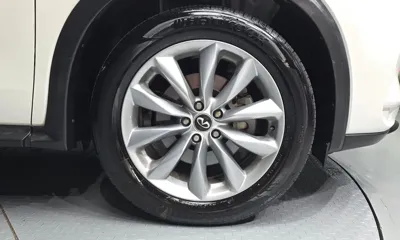 Infiniti QX50 2019, 69644 км, за 65636.08 USD