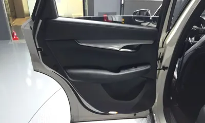 Infiniti QX50 2019, 69644 км, за 65636.08 USD - фото 25