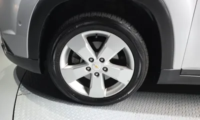 ChevroletGMDaewoo Orlando 2014, 120571 км, за 2930.26 USD
