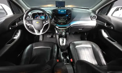 ChevroletGMDaewoo Orlando 2014, 120571 км, за 2930.26 USD - фото 7