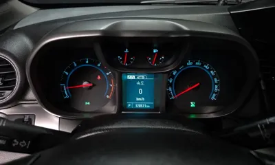 ChevroletGMDaewoo Orlando 2014, 120571 км, за 2930.26 USD - фото 8