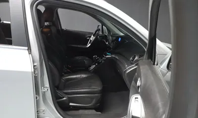 ChevroletGMDaewoo Orlando 2014, 120571 км, за 2930.26 USD - фото 11