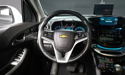 ChevroletGMDaewoo Orlando 2014, 120571 км, за 2930.26 USD - фото 13