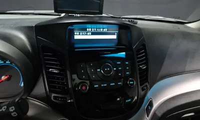 ChevroletGMDaewoo Orlando 2014, 120571 км, за 2930.26 USD - фото 17