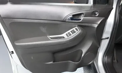 ChevroletGMDaewoo Orlando 2014, 120571 км, за 2930.26 USD - фото 24