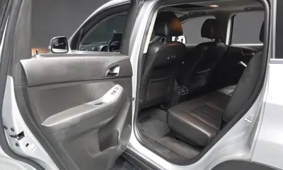 ChevroletGMDaewoo Orlando 2014, 120571 км, за 2930.26 USD - фото 26
