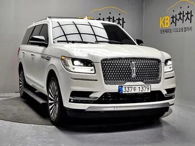 Lincoln Navigator 2021, 7066 км, за 45293.42 USD