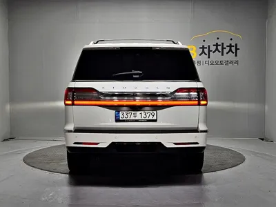 Lincoln Navigator 2021, 7066 км, за 45293.42 USD