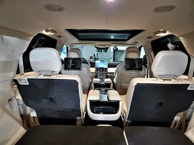 Lincoln Navigator 2021, 7066 км, за 45293.42 USD - фото 18