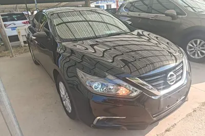 Nissan Teana 2016, 76100 км, за 9493 USD