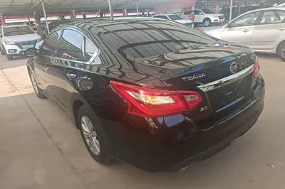 Nissan Teana 2016, 76100 км, за 9493 USD