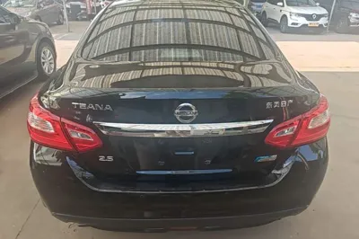 Nissan Teana 2016, 76100 км, за 9493 USD
