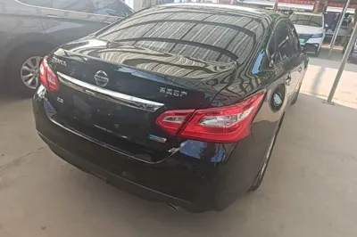 Nissan Teana 2016, 76100 км, за 9493 USD - фото 6