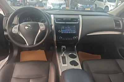 Nissan Teana 2016, 76100 км, за 9493 USD - фото 12
