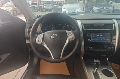 Nissan Teana 2016, 76100 км, за 9493 USD - фото 13