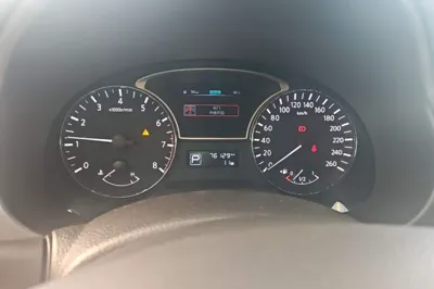 Nissan Teana 2016, 76100 км, за 9493 USD - фото 14