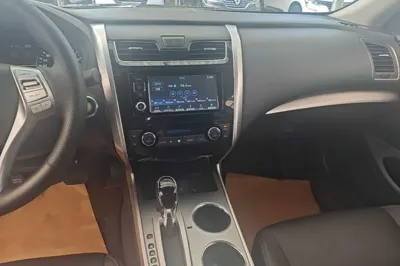 Nissan Teana 2016, 76100 км, за 9493 USD - фото 15