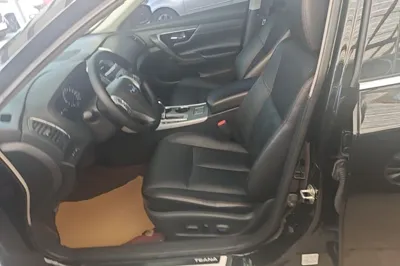 Nissan Teana 2016, 76100 км, за 9493 USD - фото 17
