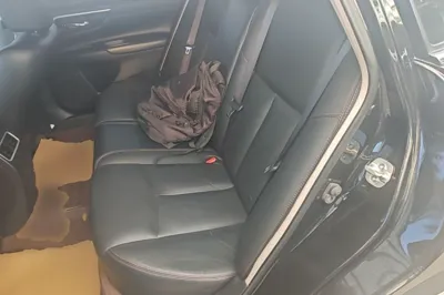 Nissan Teana 2016, 76100 км, за 9493 USD - фото 20
