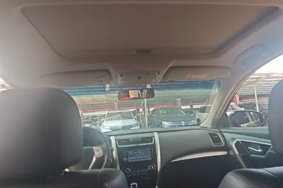 Nissan Teana 2016, 76100 км, за 9493 USD - фото 21