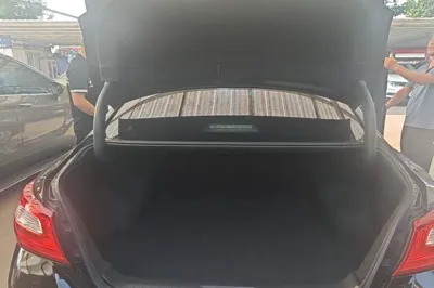 Nissan Teana 2016, 76100 км, за 9493 USD - фото 22