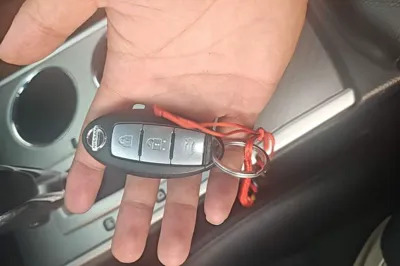 Nissan Teana 2016, 76100 км, за 9493 USD - фото 23
