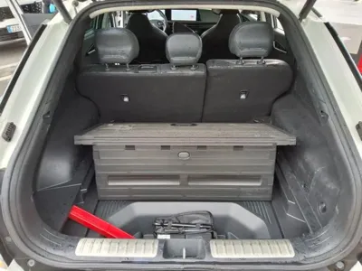 Kia EV6 2023, 85125 км, за 9137.46 USD - фото 11