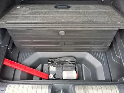 Kia EV6 2023, 85125 км, за 9137.46 USD - фото 18