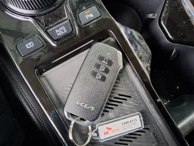 Kia EV6 2023, 85125 км, за 9137.46 USD - фото 20