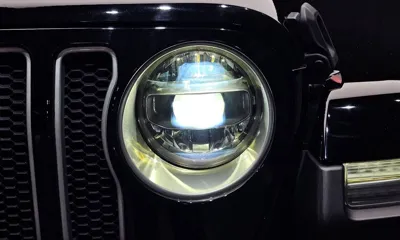 Jeep Wrangler 2021, 69191 км, за 25981.63 USD - фото 22
