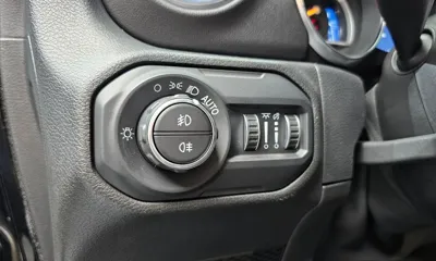 Jeep Wrangler 2021, 69191 км, за 25981.63 USD - фото 27