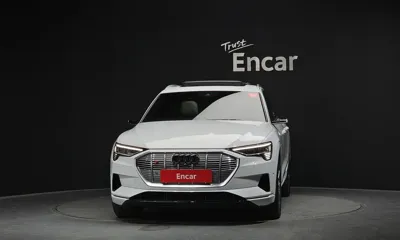 Audi e-tron 2023, 46317 км, за 41578.56 USD