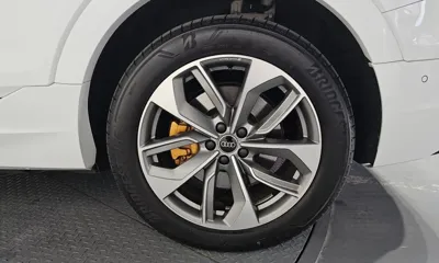 Audi e-tron 2023, 46317 км, за 41578.56 USD