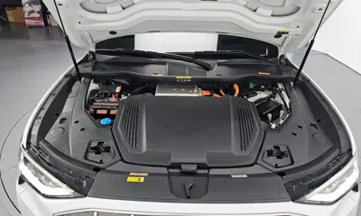 Audi e-tron 2023, 46317 км, за 41578.56 USD - фото 6