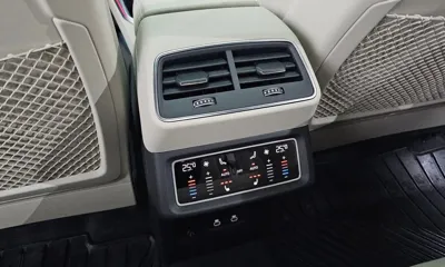 Audi e-tron 2023, 46317 км, за 41578.56 USD - фото 19