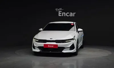 Kia K5 2021, 126325 км, за 13346.55 USD