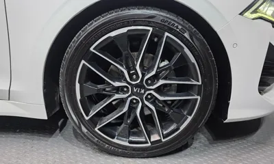 Kia K5 2021, 126325 км, за 13346.55 USD