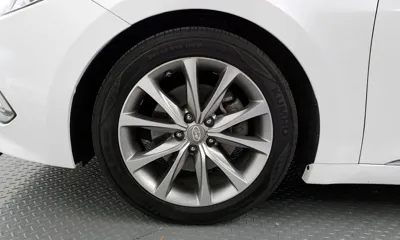 Hyundai Grandeur 2016, 161815 км, за 4238.41 USD