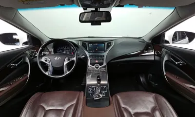 Hyundai Grandeur 2016, 161815 км, за 4238.41 USD - фото 7