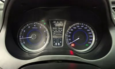 Hyundai Grandeur 2016, 161815 км, за 4238.41 USD - фото 8