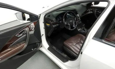 Hyundai Grandeur 2016, 161815 км, за 4238.41 USD - фото 11