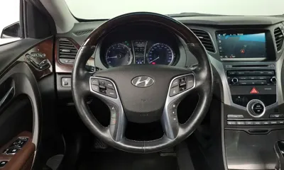 Hyundai Grandeur 2016, 161815 км, за 4238.41 USD - фото 13